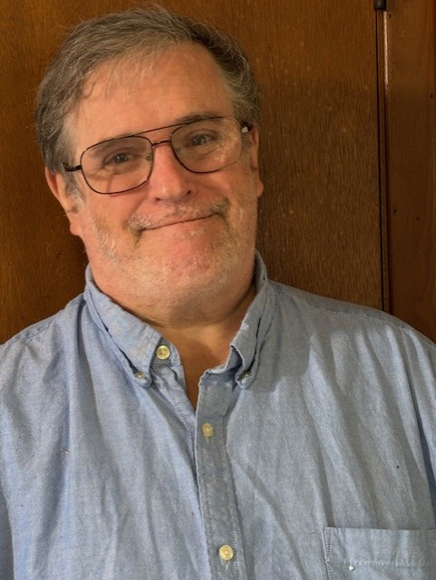 Richard Stevens, Newport, Vermont